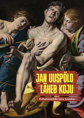 Ян Ууспыльд возвращается домой (2025)