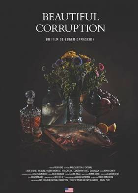 Прекрасная коррупция (2018)