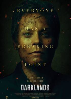 Долина смертной тени (2022)