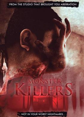 Убийцы монстров (2020)