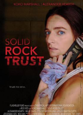 Телефонный грабёж (2022)