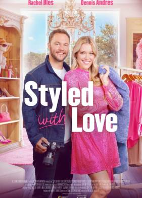 Стилизовано с любовью (2022)