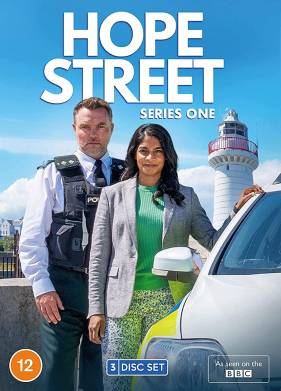 Улица надежды (2021)