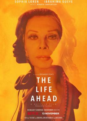 Вся жизнь впереди (2020)