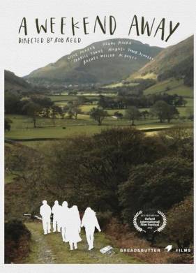 Выходные на выезде (2022)