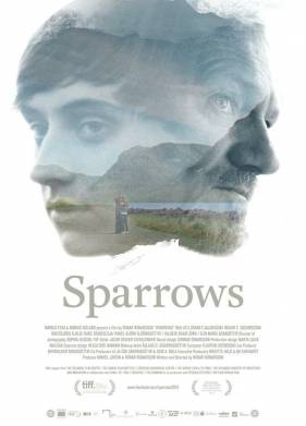 Воробьи (2015)