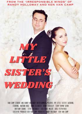 Свадьба младшей сестры (2024)