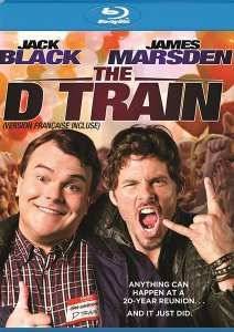 Дорога в Голливуд (2015)