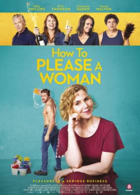 Как угодить женщине (2022)
