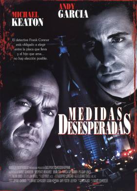Отчаянные меры (1998)