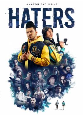 Хейтеры (2021)