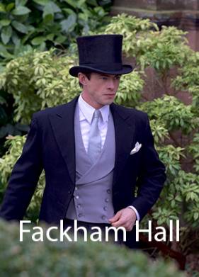 Фэкхем-Холл (2025)