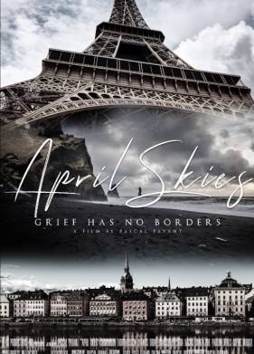 Апрельское небо (2022)