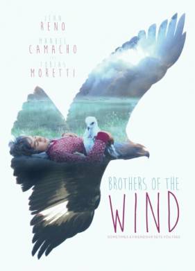 Братья ветра (2015)