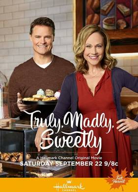 Искренне, безумно, сладко (2018)