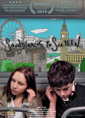Саундтрек к шестнадцати (2020)