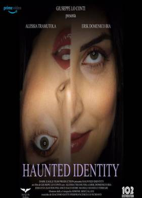 Призрачная личность (2021)