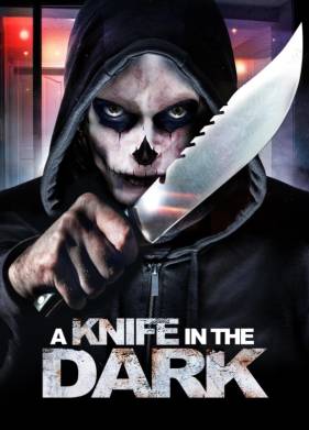 Нож в темноте (2024)