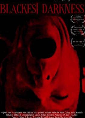 Кромешная тьма (2024)