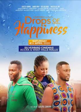 Проблески счастья (2022)