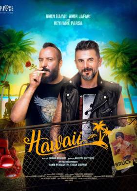 Гавайи (2024)
