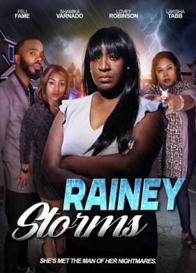 Рейни Стормс (2023)