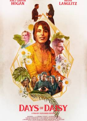 Дни Дейзи (2022)