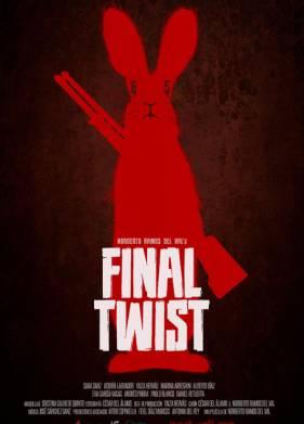 Финальный поворот (2025)