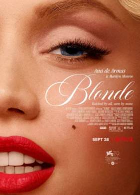 Блондинка (2022)