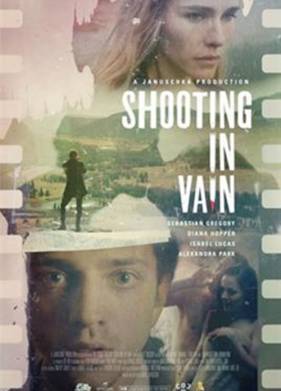 Снимки в прошлое (2018)