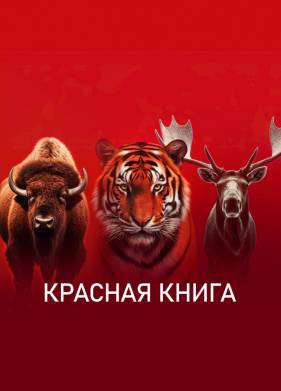 Красная книга (2022)
