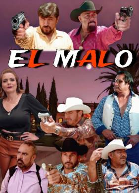 Плохой парень (2023)