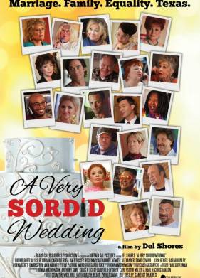 Очень противная свадьба (2017)