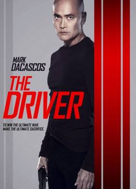 Водитель (2019)