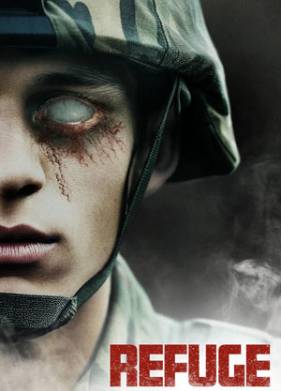 Убежище (2023)