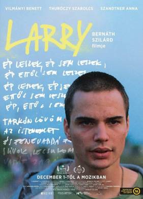 Ларри (2022)