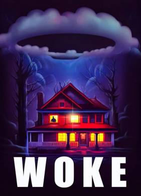 Проснувшиеся (2023)