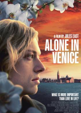 Одиночество в Венеции (2025)