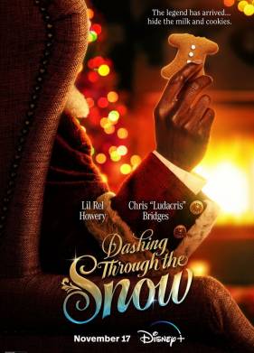 Мчимся мы сквозь снег (2023)