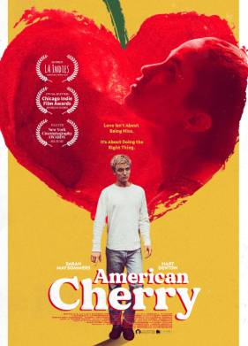 Американская вишня (2023)
