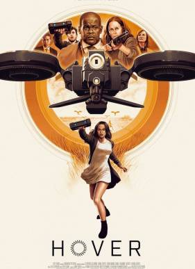 Воздушные убийцы (2018)