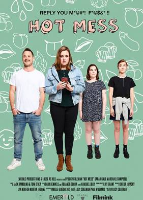 Полный бардак (2019)