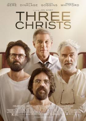 Три Христа (2017)