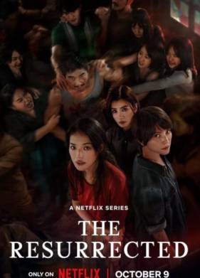 Воскрешенный / Воскресшие (2025)
