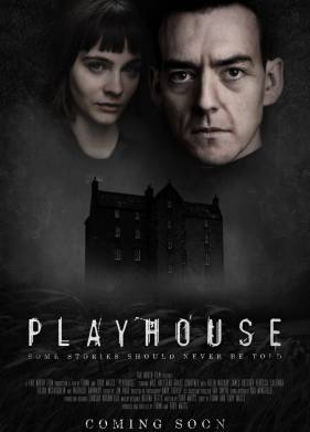 Проклятый дом 4 (2020)