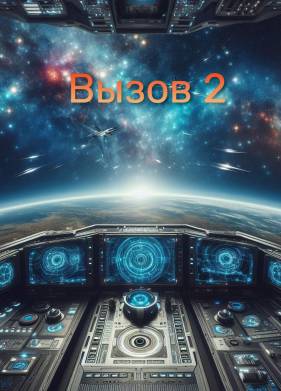 Вызов 2 (2025)