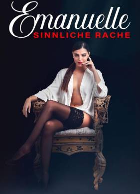 Эмануэль: чувственная месть (2022)