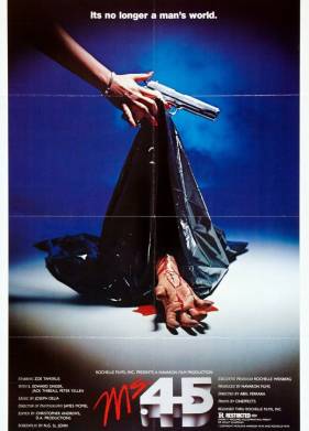 Ангел мщения (1980)