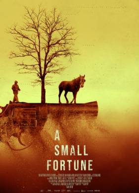 Небольшое состояние (2022)