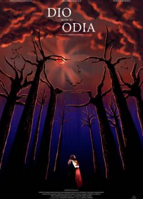 Бог не ненавидит тебя (2019)